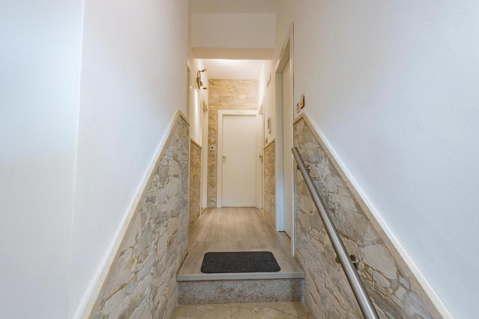 B&B Belvedere All'Idria Ragusa Exterior foto